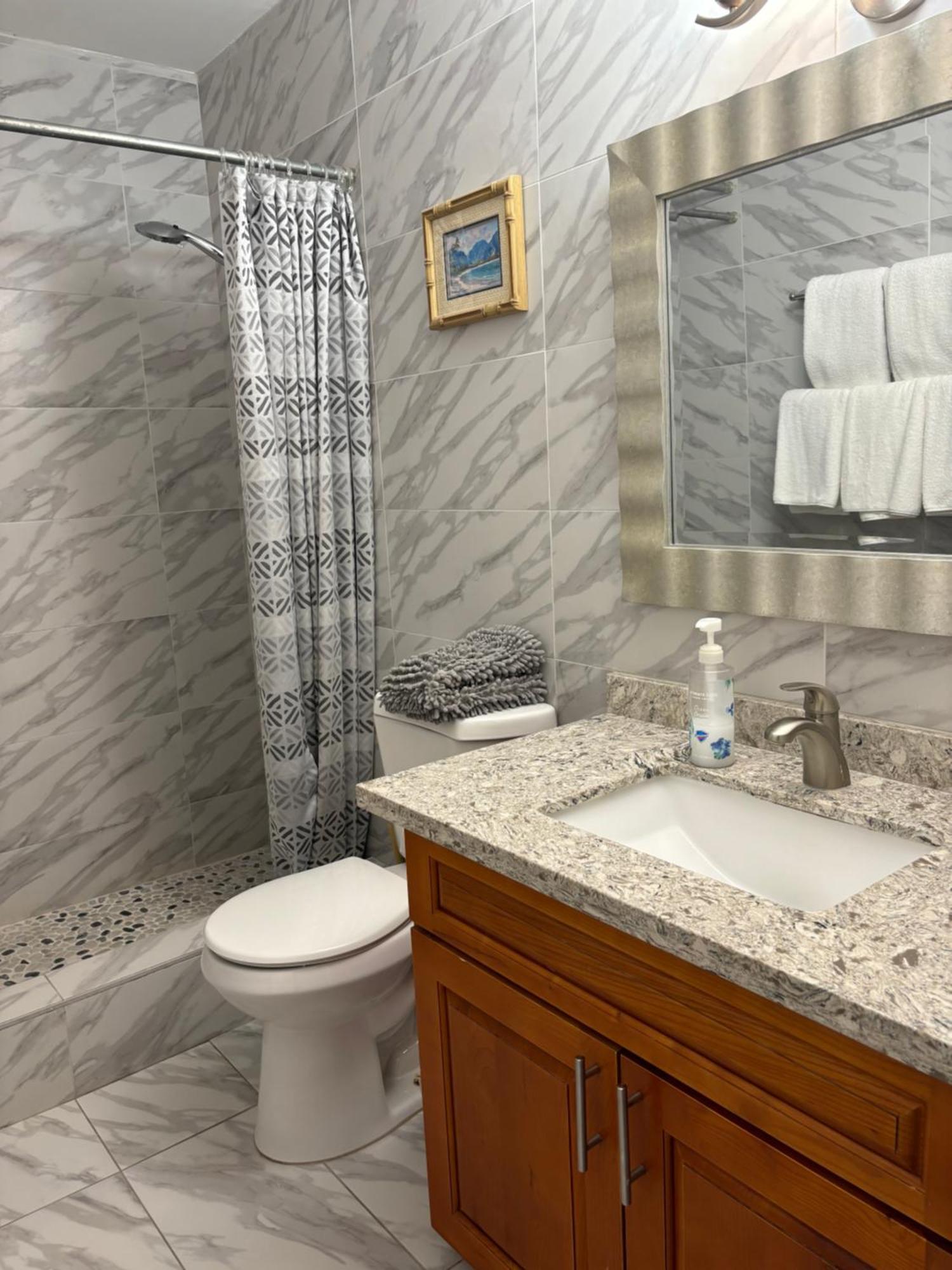 2br Downtown High Ceiling Free Parking And Wifi Appartement Honolulu