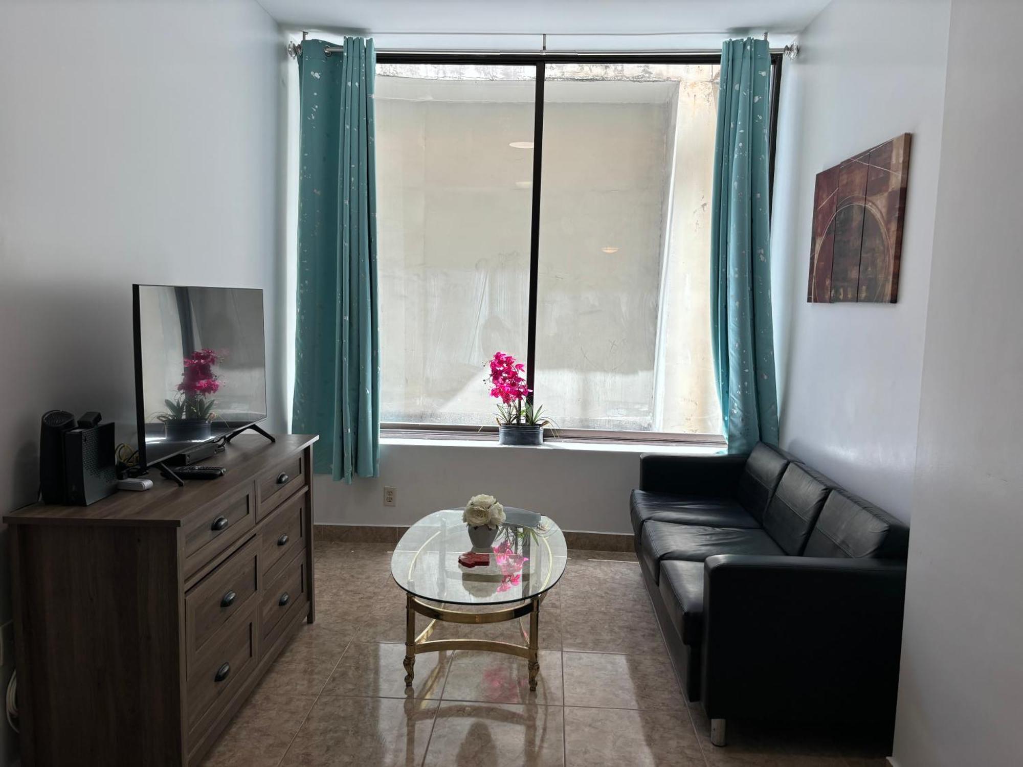 Appartement 2br Downtown High Ceiling Free Parking And Wifi Honolulu